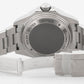 2018 PAPERS Rolex Sea-Dweller Deepsea BLACK Steel 44mm 126660 Watch BOX