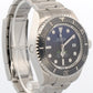 2025 PAPERS Rolex Sea-Dweller Deepsea JAMES CAMERON Blue 44mm 136660 Watch BOX