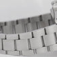UNPOLISHED PAPERS Rolex Explorer II 40mm White Steel GMT Date Watch 16570 BOX