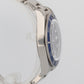 2026 PAPERS Tudor Black Bay 54 "TUDOR Blue" Steel JUBILEE Watch 37mm 79000B BOX