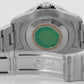 Rolex GMT-Master II BLACK Stainless Steel Oyster Date 40mm 16710 Watch