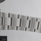 Rolex Explorer II Black 16570 40mm Red GMT Stainless Steel Oyster GMT Watch BOX
