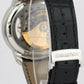 Audemars Piguet Millenary SKELETON 47mmX43mm 15350ST Stainless Steel Watch