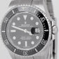 MINT PAPERS Rolex Sea-Dweller 126600 Black Mark I Stainless 43mm MK1 Watch BOX