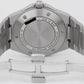 MINT 2024 PAPERS IWC Ingenieur Stainless Steel White 40mm Watch IW328902 BOX