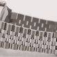 2022 Rolex DateJust 36mm White Roman 18K Gold Steel Jubilee 126234 Box Papers