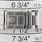 Rolex GMT-Master II BLACK Stainless Steel Oyster Date 40mm 16710 Watch