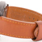 Shinola THE BRAKEMAN CHRONO Black PVD Steel 46mm Leather Quartz S0110000123
