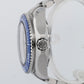 2025 PAPERS Omega Seamaster Ultra Deep Blue 45mm 215.30.46.21.04.001 Watch BOX