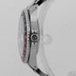 Rolex GMT-Master II COKE Red Black Stainless Steel 40mm Date 16710 Watch