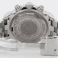 Breitling Super Avenger BLUE Chronograph Stainless Steel 48.4mm A13370 Watch