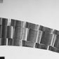 UNPOLISHED PAPERS Rolex Explorer II 40mm White Steel GMT Date Watch 16570 BOX