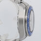 2025 PAPERS Omega Seamaster Ultra Deep Blue 45mm 215.30.46.21.04.001 Watch BOX