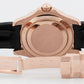 2020 PAPERS Rolex Yacht-Master 18K Everose Gold Oysterflex 40mm 126655 BOX