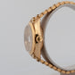 Rolex DateJust President 69178 Champagne 18K Yellow Gold 26mm Watch