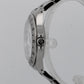 PAPERS Rolex Explorer II WHITE Stainless Steel 40mm 16570 Oyster GMT Watch BOX