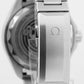 2025 PAPERS Omega Seamaster Ultra Deep Blue 45mm 215.30.46.21.04.001 Watch BOX