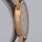 Ladies Rolex Cellini White Jubilee 18K Yellow Gold 26mm Manual Watch 5109 BOX