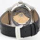 Audemars Piguet Millenary SKELETON 47mmX43mm 15350ST Stainless Steel Watch