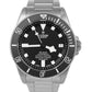 2022 PAPERS Tudor Pelagos Titanium 42mm 25600TN Black Dive Date Watch BOX