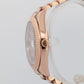 Rolex Day-Date II 41mm President Pink Concentric Roman 18K Rose Gold 218235 BOX