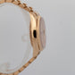 PAPERS Rolex Day-Date President 36mm Champagne 18K Gold Watch 18238 BOX