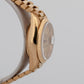 Rolex DateJust President 69178 Champagne 18K Yellow Gold 26mm Watch