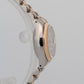 Rolex DateJust 69173 Two-Tone MOP Diamond Yellow Gold Stainless Steel 26mm Watch