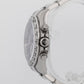 PAPERS Rolex Daytona Cosmograph Black 18K White Gold 40mm 126509 Watch BOX
