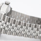 Rolex Sky-Dweller WHITE Stainless Steel 18K White Gold 42mm JUBILEE 326934 Watch
