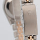 Rolex DateJust 69173 Two-Tone MOP Diamond Yellow Gold Stainless Steel 26mm Watch