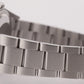 Rolex Explorer I BLACK 36mm 3-6-9 Stainless Steel Automatic NO-HOLES Watch 14270