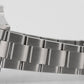PAPERS Rolex Explorer II WHITE Stainless Steel 40mm 16570 Oyster GMT Watch BOX