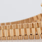Rolex DateJust President 69178 Champagne 18K Yellow Gold 26mm Watch