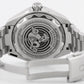 2025 PAPERS Omega Seamaster Ultra Deep Blue 45mm 215.30.46.21.04.001 Watch BOX