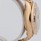 Rolex DateJust President 26mm Champagne DIAMOND BEZEL 18K Yellow Gold 69178 BOX