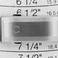 2025 PAPERS Omega Seamaster Ultra Deep Blue 45mm 215.30.46.21.04.001 Watch BOX