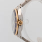 Rolex Submariner Date 16803 Blue Two-Tone 18K Yellow Gold Steel 40mm Watch