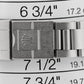 Rolex GMT-Master II COKE Red Black Stainless Steel 40mm Date 16710 Watch