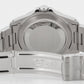 PAPERS Rolex Explorer II WHITE Stainless Steel 40mm 16570 Oyster GMT Watch BOX