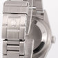 PAPERS Rolex Explorer I Black 36mm 3-6-9 Stainless Steel Oyster MK1 114270 BOX