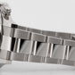 PAPERS Rolex Daytona Cosmograph Black 18K White Gold 40mm 126509 Watch BOX