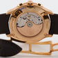 Piaget Governeur SILVER GUILLOCHE 18K Rose Gold 43mm Automatic Watch G0A37112