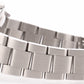 PAPERS Rolex Explorer I Black 36mm 3-6-9 Stainless Steel Oyster MK1 114270 BOX