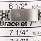 1996 Rolex Oyster Perpetual 24mm BLUE Stainless Steel 18K Gold JUBILEE 67194 BOX