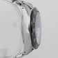 2025 PAPERS Grand Seiko Sport GMT Stainless Steel RED 40mm Watch SBGE305G BOX
