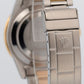 Rolex Submariner Date 16803 Blue Two-Tone 18K Yellow Gold Steel 40mm Watch