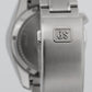 2025 PAPERS Grand Seiko Sport GMT Stainless Steel RED 40mm Watch SBGE305G BOX