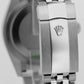 NEW SEPT 2025 PAPERS Rolex Sky-Dweller GREEN 42mm JUBILEE 18K Steel 336934 BOX