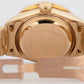 Rolex DateJust President 26mm Champagne DIAMOND BEZEL 18K Yellow Gold 69178 BOX